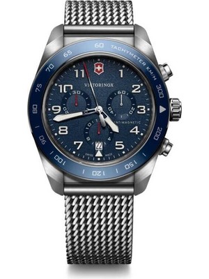 Victorinox 242045 Swiss Army Chrono Quartz Erkek Kol Saati