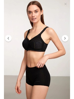 Kom Romance Toparlayıcı Sütyen