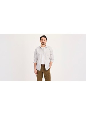 Ultimate Slim Fit Gömlek