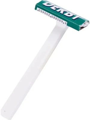 Derbytek Bıçak 24 Lü Paket