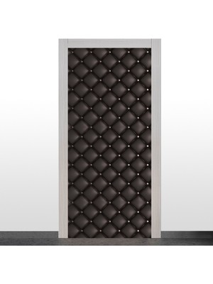 Okul Müdürü Kapı Giydirme 90CM x 205CM