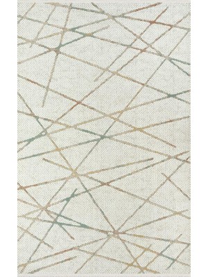 Padişah Halı Touch 74217 110 Serisi Salon Oturma Yatak Odası Halısı