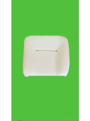 Renault 12 Uyumlu Sırt Süngeri