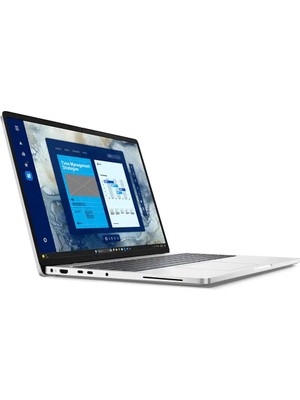 Dell Pro 16 PC16250 Ultra 5 235U 32GB 512GB SSD 16 Fhd+ Ubuntu BTO105-PC16250-UBU
