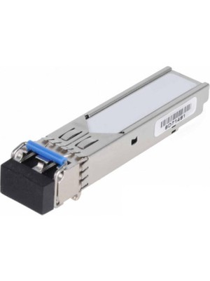 Uranıum SFP-0320D 1.25G Sfp Ge-Lx-Cı TX1310NM Lc 20KM Sm Modul Cısco Uyumlu
