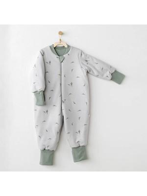 Andywawa Bebek Mummy's Snuggle Saurus Uyku Tulumu 2,5 Tog
