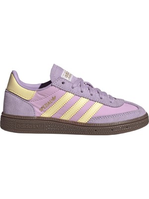 Adidas Originals JQ0732 Handball Spezial Çocuk Ayakkabısı