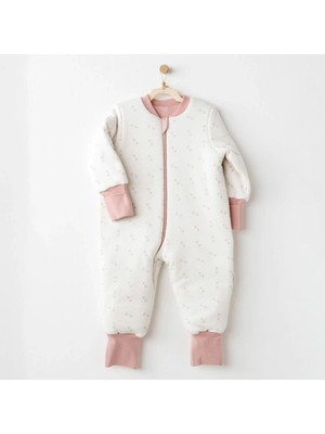 Andywawa AC26082 Mon Petit Amour Uyku Tulum 2,5 Tog