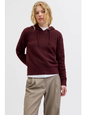 Jack & Jones Jxevi Kadın Kazak
