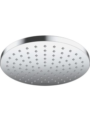 Hansgrohe Vernis Blend Tepe Duşu 200 1jet Krom