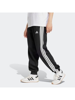 adidas  Kadın Siyah  Eşofman Altı W 3S FL C PT JE1276