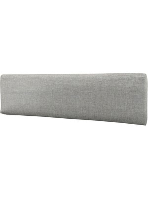 Sırt Minderi, Faringe Açık Gri