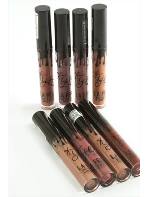 La Fera Likit Mat Ruj