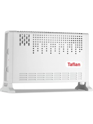 Taflan Konvektör Isıtıcı Beyaz 2000 W