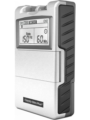 Everyway EV-806P Dijital Portatif Tens Ems ve 
Fizik Cihazı Çantalı Model