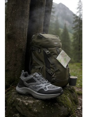 Huf Erkek Outdoor Ayakkabı M255834
