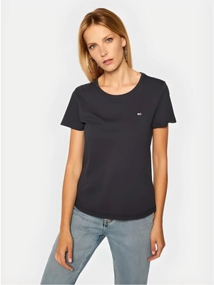 Women's Heritage Crew Neck Tee T-Shirt WW0WW22043-78