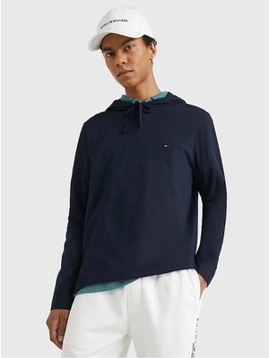 Man Long Sleeve T-Shırt Mevsimlik T Shirt