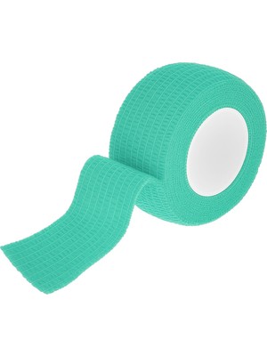 Boldy Koban Bandajı - Kendinden Yapışkanlı Bandaj - Coban Bandajı - Elastik Sargı Bandajı - Koban Bandajı 2.5cmx4.5 M.