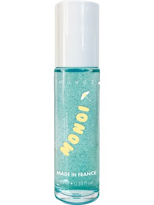 Inuwet - Monoi Işıltılı Roll-On Parfüm 10 ml