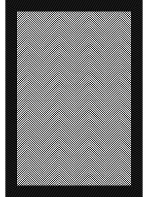 Pamuk Dokuma Taban Kaymaz Yıkanabilir Sisal Desenli Salon Halısı Mutfak Halısı Koridor Halısı