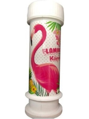 Balonevi Flamingo Köpük Balon 3927