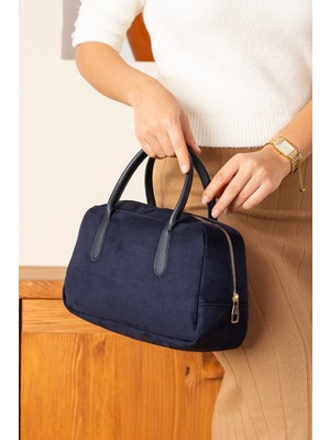 Kadın Şık Tasarımlı El Çantası