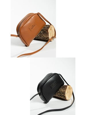 2 Li Paket Kadın Urban Çapraz Askılı Çanta Fermuarlı Çok Yönlü Omuz Askılı Çanta