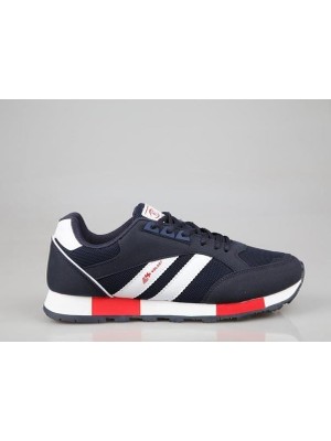 M.p 251-1548MR Lacivert Erkek Günlük Sneaker