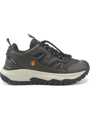 Lumberjack Wıse 5pr Kahverengi Erkek Outdoor