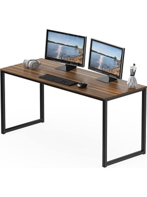 Hft Home 140 cm Çalışma Masası Bilgisayar Masası Ofis Masası