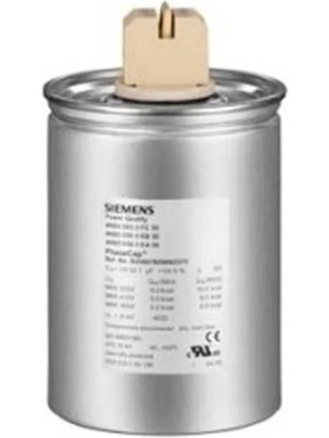 Siemens Trifaze 480V 30KVAR Kondansatör