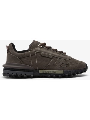 Lacoste Elite Active Winter Erkek Koyu Kahverengi Sneaker 750SMA0076T 257