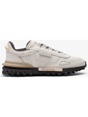 Lacoste Elite Active Winter Erkek Beyaz Sneaker 750SMA0077T 5A6