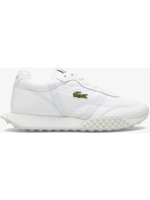 Lacoste L-Spin Evo Erkek Beyaz Sneaker 750SMA0135T 21G