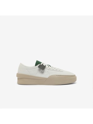 Lacoste Aura Club Erkek Beyaz Sneaker 750SMA0142 1y5