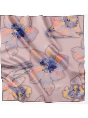 Aker Saten Ipek Eşarp 7995701-333