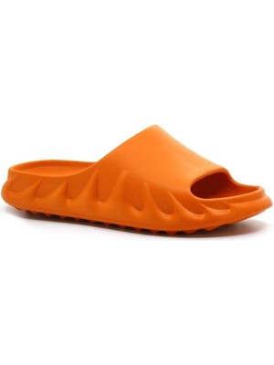 Yeezy Model Rahat Yüksek Tabanlı Erkek Trend Terlik