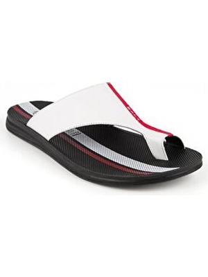 Orthopedix Rada Anatomik Islak Zemin Parmak Arası Erkek Terlik 31306