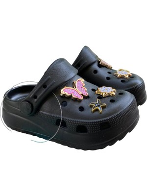 Riva Sonimix Tasli Çocuk Cross Terlik