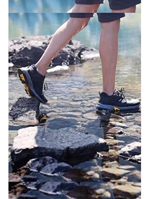 3W Flake 3pr Erkek Outdoor Ayakkabısı 101386664 Siyah