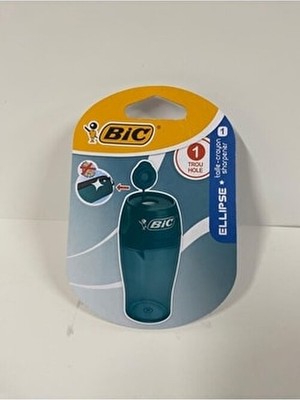 Sharpener Ellipse Bl1 Be Fr 9373901