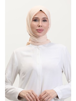 Bambu Eşarp 70248-09 Kavuniçi