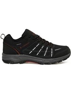 Duncan 3pr Siyah Erkek Outdoor