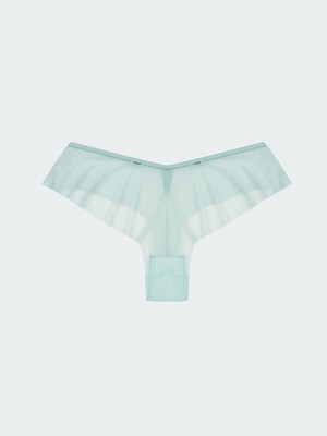 Lc Waikiki Yeni Sezon Düz Brazilian Külot