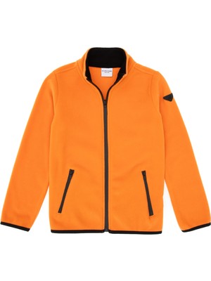 U.S. Polo Assn. Erkek Çocuk Bakır Örme Hırka 50313853-VR182