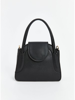 Lc Waikiki Yeni Sezon Çıkarılabilir Askılı Kadın Omuz Çantası