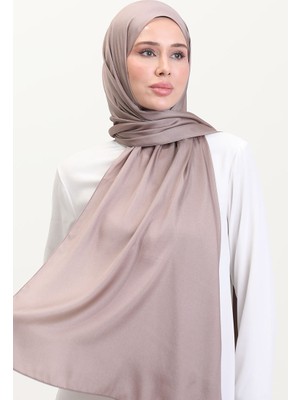 Kristal Şal 70255-13 Vizon