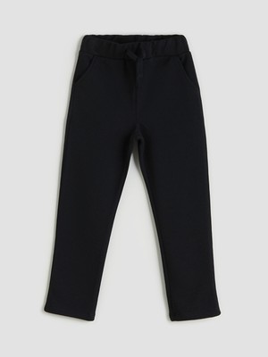 Lc Waikiki Yeni Sezon Beli Lastikli Kız Çocuk Eşofman Altı