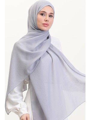 Yaz Şal 70256-09 Gri